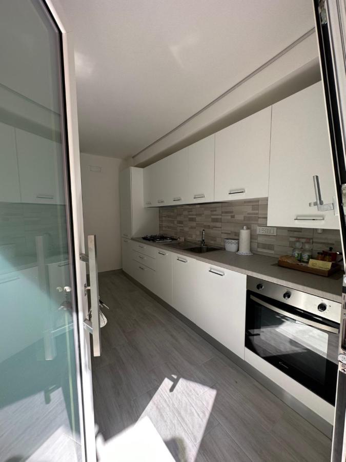 Ferienwohnung A Do Passi Dal Mare Chioggia Exterior foto